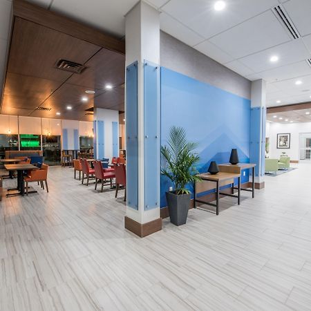 Holiday Inn Express & Suites - Houston Westchase - Westheimer By Ihg Exterior foto