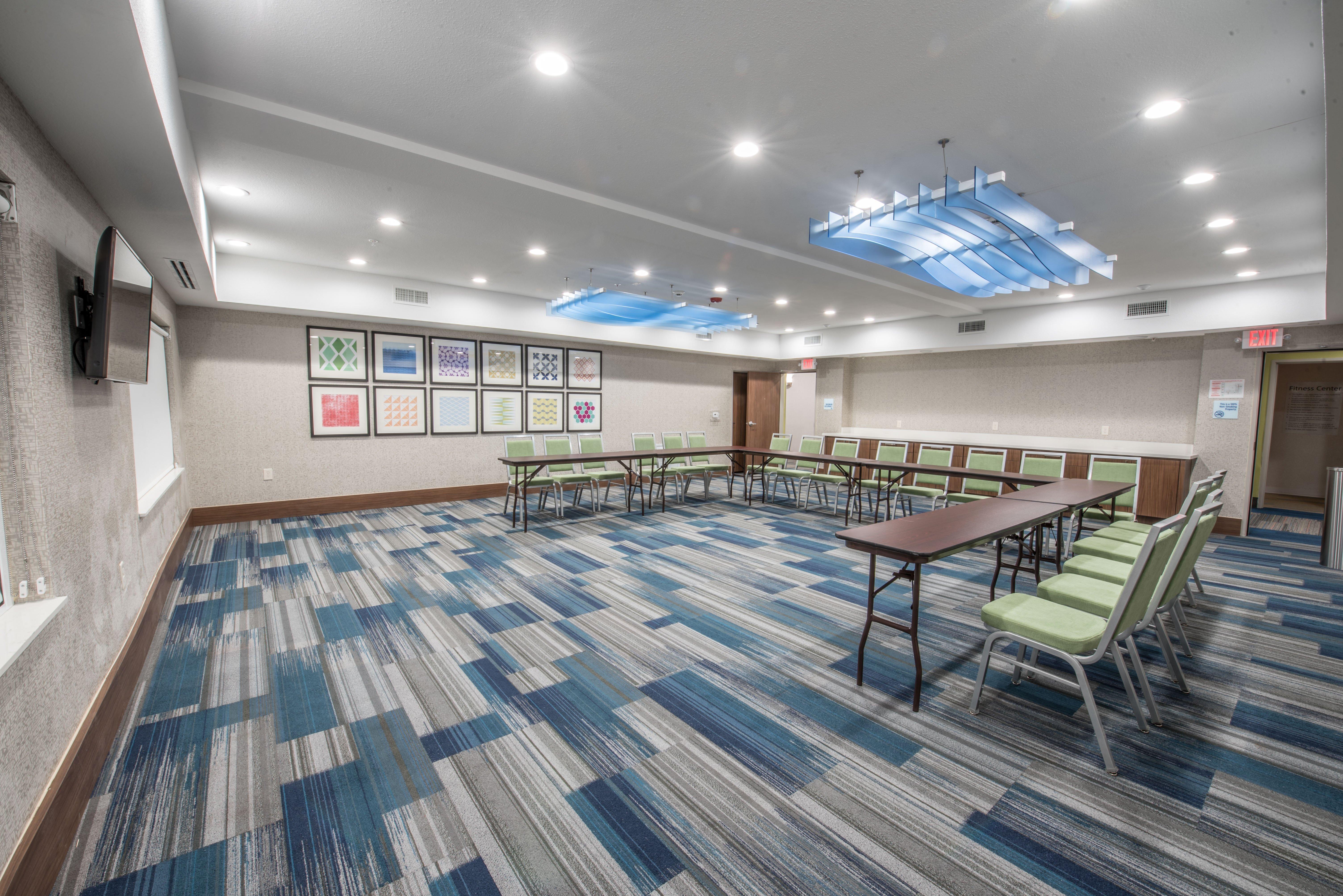 Holiday Inn Express & Suites - Houston Westchase - Westheimer By Ihg Exterior foto