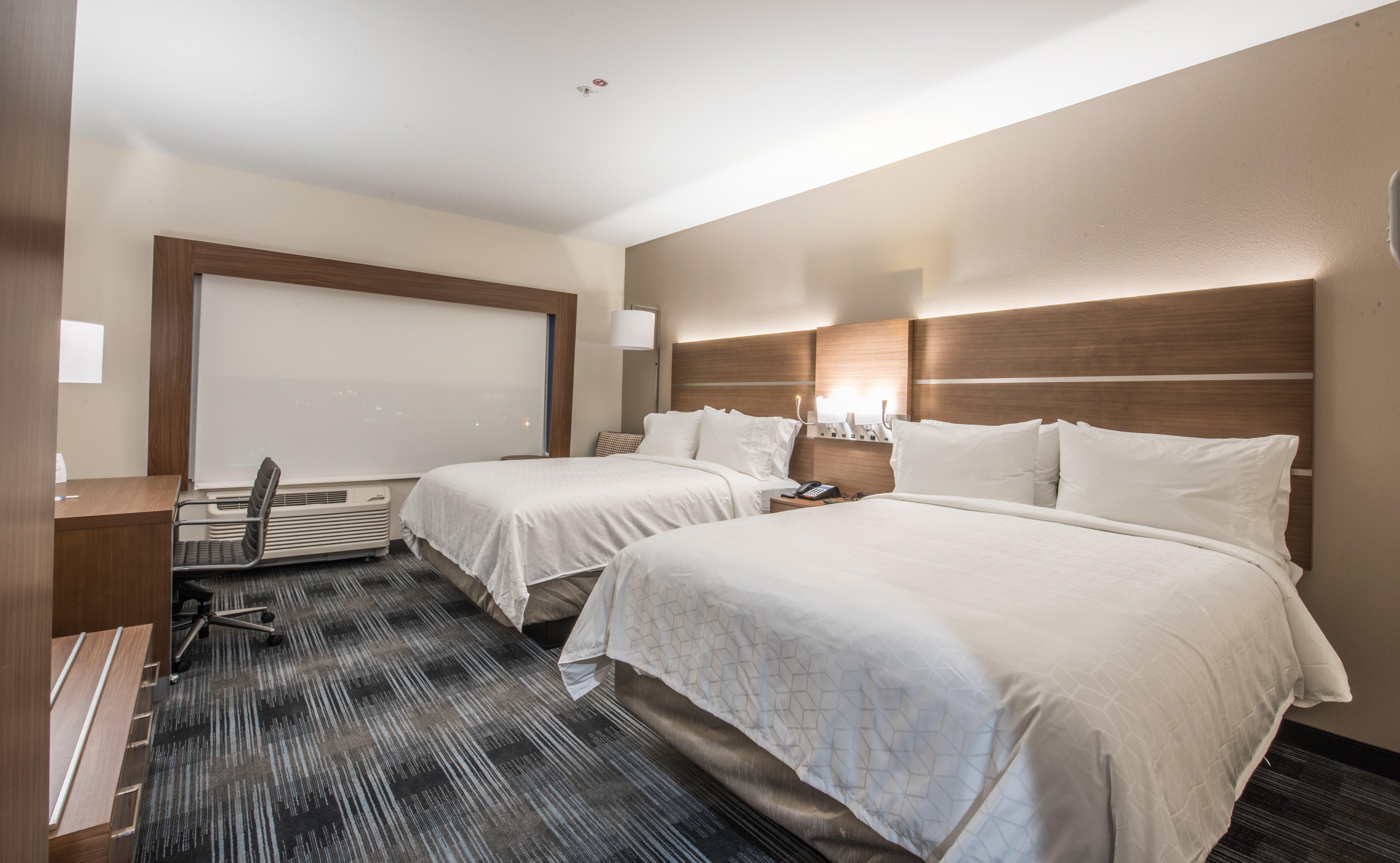Holiday Inn Express & Suites - Houston Westchase - Westheimer By Ihg Exterior foto