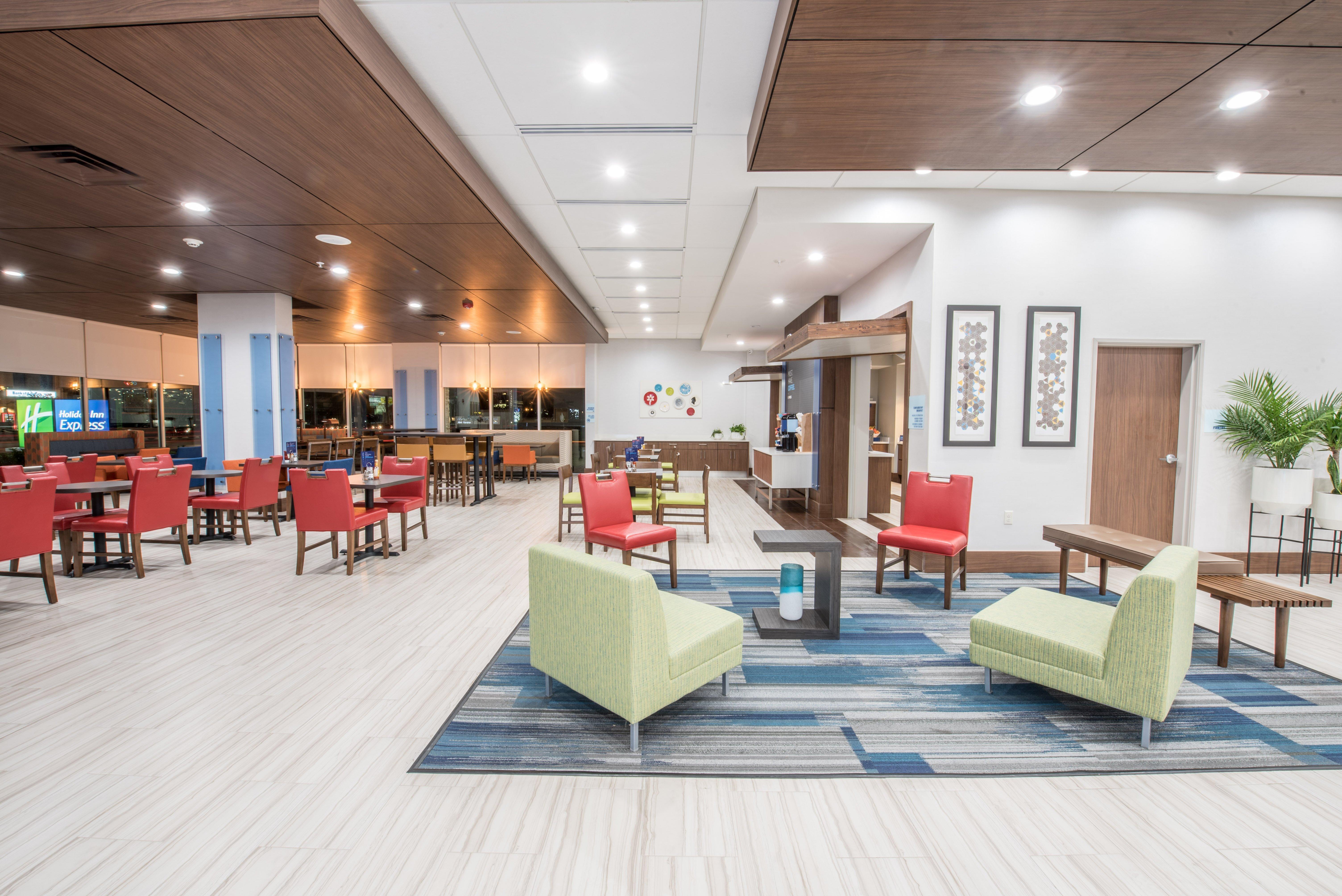 Holiday Inn Express & Suites - Houston Westchase - Westheimer By Ihg Exterior foto