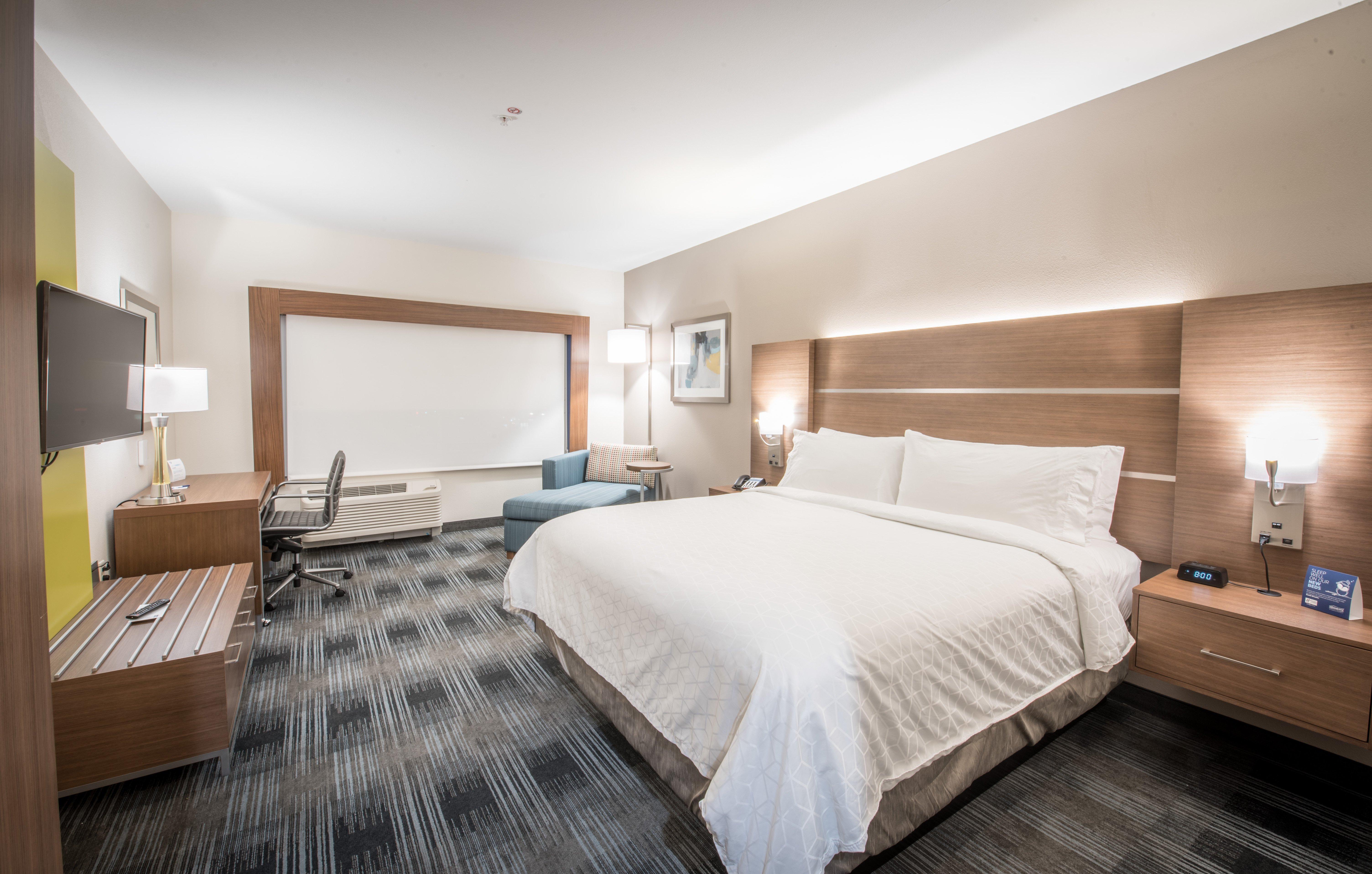 Holiday Inn Express & Suites - Houston Westchase - Westheimer By Ihg Exterior foto