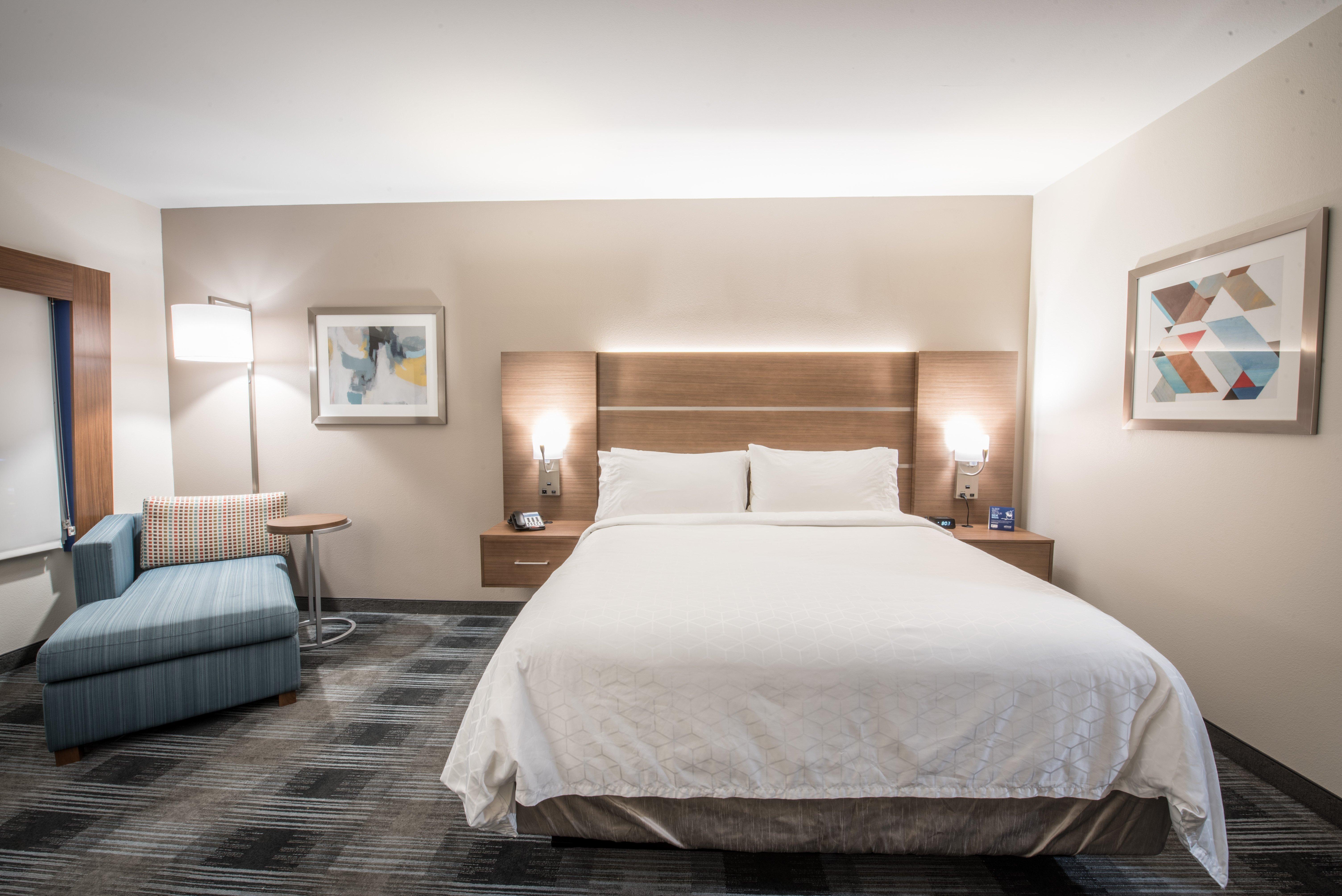 Holiday Inn Express & Suites - Houston Westchase - Westheimer By Ihg Exterior foto